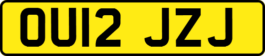OU12JZJ