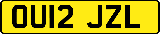 OU12JZL