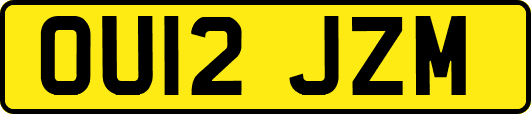 OU12JZM