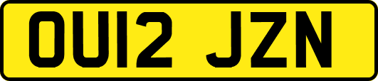 OU12JZN