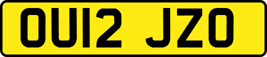 OU12JZO