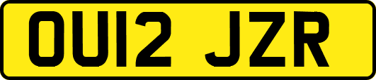 OU12JZR