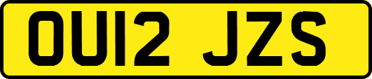 OU12JZS