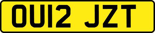 OU12JZT