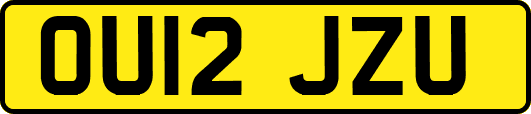 OU12JZU