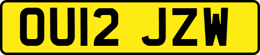 OU12JZW