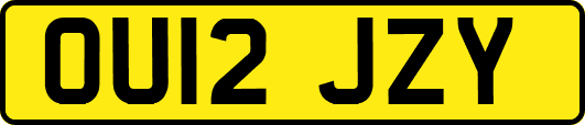 OU12JZY