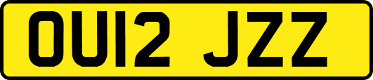 OU12JZZ