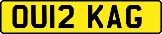 OU12KAG
