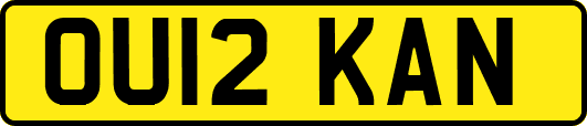 OU12KAN