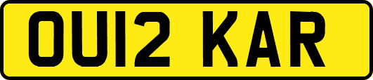 OU12KAR