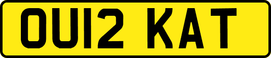 OU12KAT