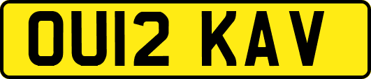 OU12KAV