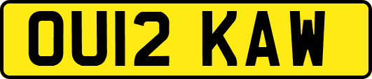 OU12KAW