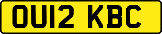 OU12KBC