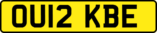 OU12KBE