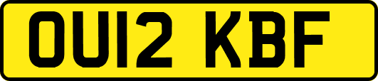 OU12KBF