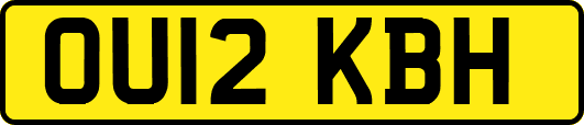OU12KBH