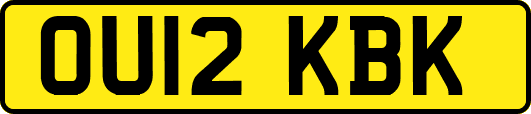 OU12KBK