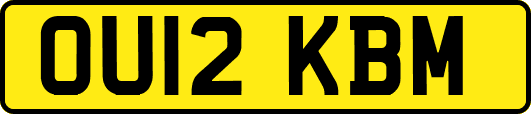 OU12KBM