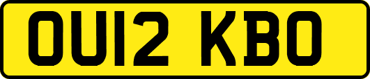 OU12KBO