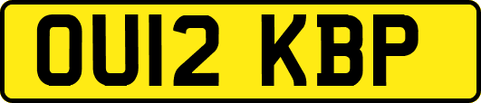 OU12KBP