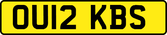 OU12KBS