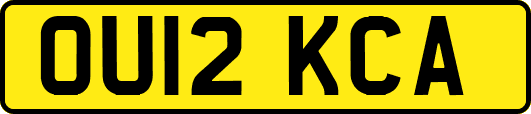 OU12KCA