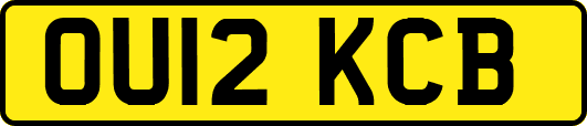 OU12KCB