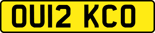 OU12KCO