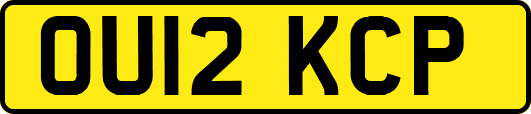OU12KCP