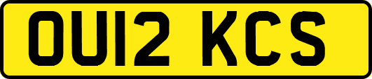 OU12KCS