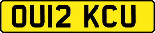 OU12KCU