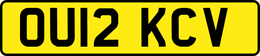 OU12KCV