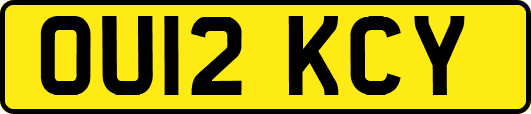 OU12KCY