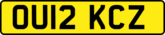 OU12KCZ