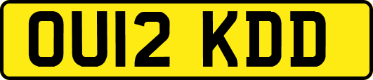 OU12KDD