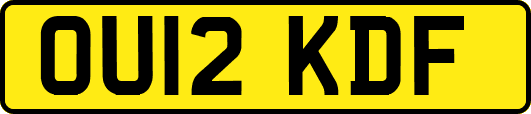 OU12KDF