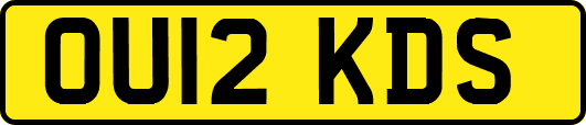 OU12KDS