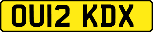 OU12KDX