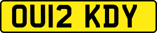 OU12KDY