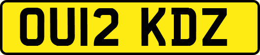 OU12KDZ