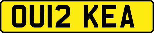 OU12KEA
