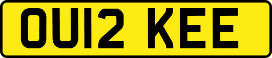 OU12KEE