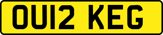 OU12KEG