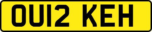 OU12KEH