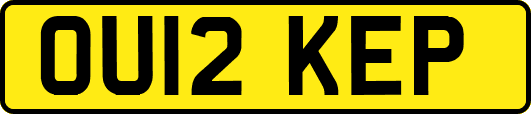 OU12KEP