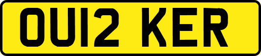 OU12KER