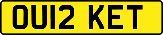 OU12KET