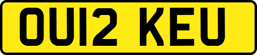 OU12KEU